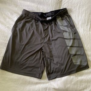 Men’s Nike Dri-Fit shorts
